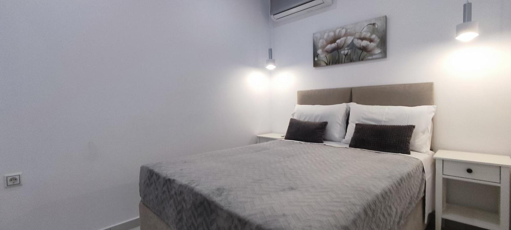 Lusso Di Campiello Διαμέρισμα Corfu  Εξωτερικό φωτογραφία