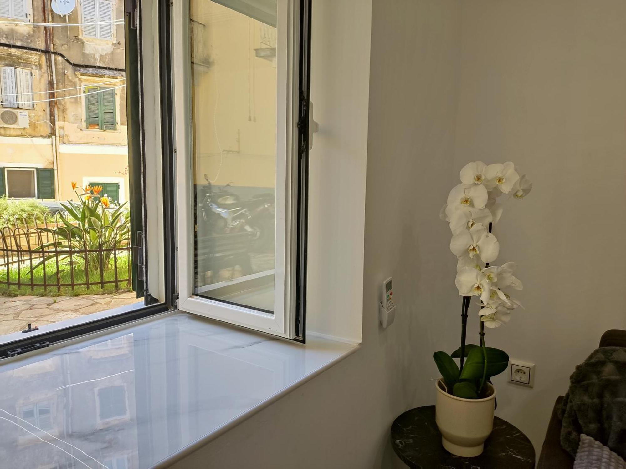 Lusso Di Campiello Διαμέρισμα Corfu  Εξωτερικό φωτογραφία