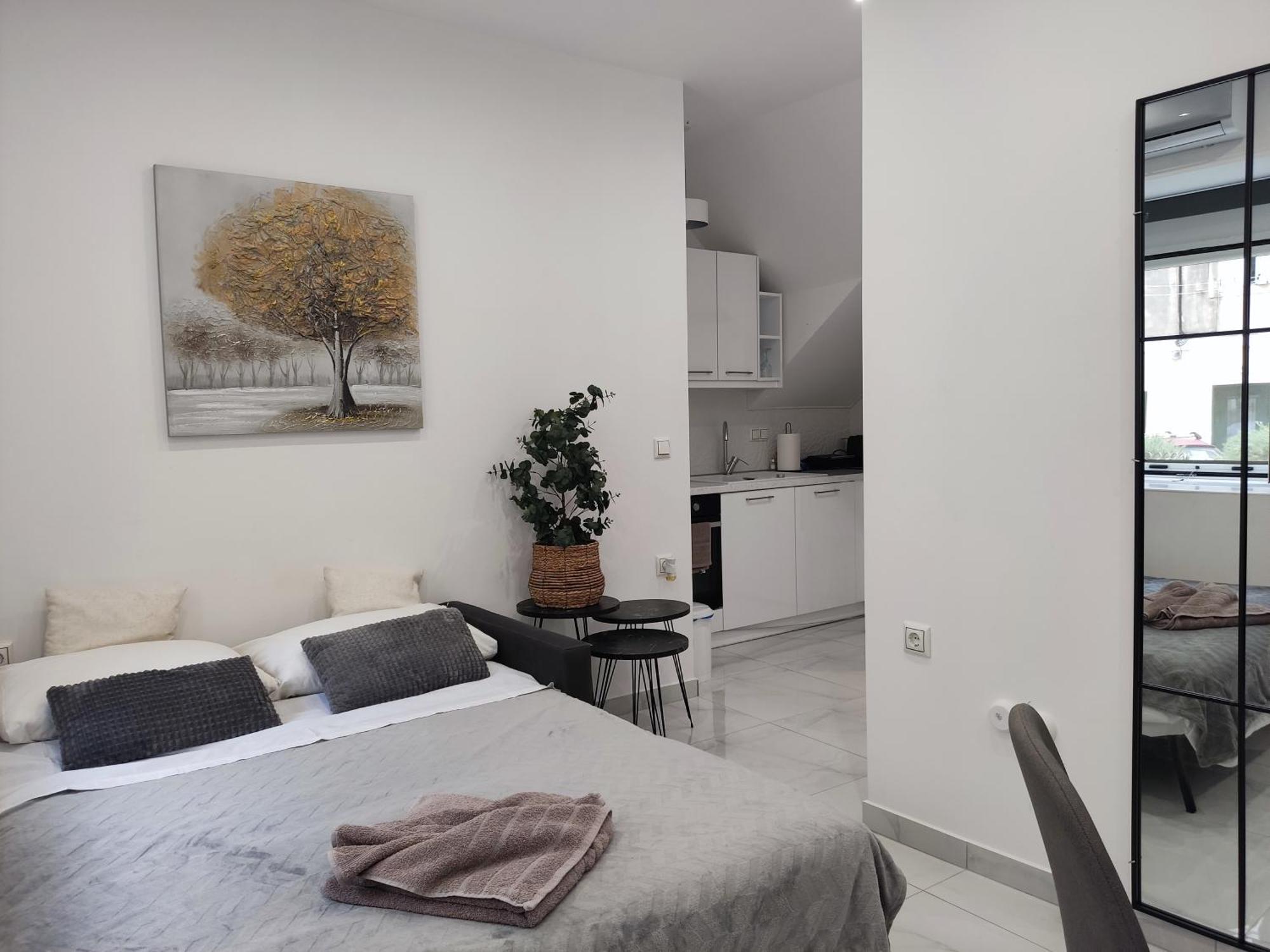 Lusso Di Campiello Διαμέρισμα Corfu  Εξωτερικό φωτογραφία